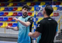 El Sano Antequera BM. Torcal abre el playoff este sábado en el Argüelles ante el Viamed San Fernando con el billete para la Final Four en juego