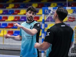 El Sano Antequera BM. Torcal abre el playoff este sábado en el Argüelles ante el Viamed San Fernando con el billete para la Final Four en juego