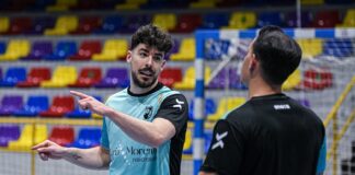 El Sano Antequera BM. Torcal abre el playoff este sábado en el Argüelles ante el Viamed San Fernando con el billete para la Final Four en juego