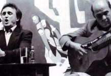 «Antequera tuvo en su seno el cantaor con más premios importantes que hasta el momento había conseguido ningún cantaor malagueño»