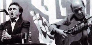 «Antequera tuvo en su seno el cantaor con más premios importantes que hasta el momento había conseguido ningún cantaor malagueño»