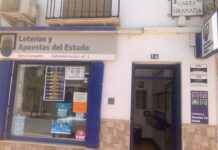 La Quiniela deja un premio de 65.582 euros en Alameda