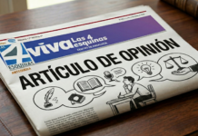 OPINIÓN | «Es urgente arreglar el instituto y poner un autobús directo al Hospital»