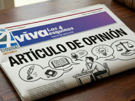 OPINIÓN | «Es urgente arreglar el instituto de Villanueva de la Concepción y poner un autobús directo al Hospital»
