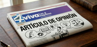 OPINIÓN | «Es urgente arreglar el instituto y poner un autobús directo al Hospital»