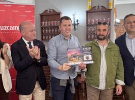 Anunciados los resultados y premiados de la XIII Ruta GastroTurística ‘Tapa Milenaria’