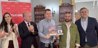 Anunciados los resultados y premiados de la XIII Ruta GastroTurística ‘Tapa Milenaria’