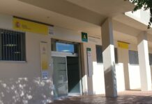 El paro baja en Antequera durante febrero y se sitúa en 2.548 personas