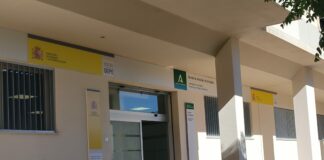El paro baja en Antequera durante febrero y se sitúa en 2.548 personas