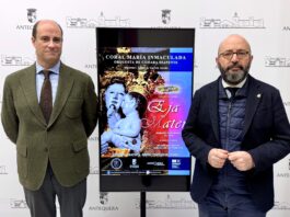 La Coral María Inmaculada y la Orquesta Diapente se unen en un concierto extraordinario en Los Remedios