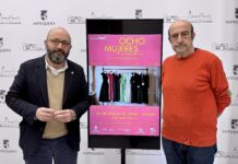 La Escuela Municipal de Teatro regresa a la Casa de la Cultura de Antequera con el misterio de ‘Ocho mujeres’