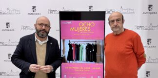 La Escuela Municipal de Teatro regresa a la Casa de la Cultura de Antequera con el misterio de ‘Ocho mujeres’