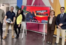 Antequera, epicentro de la nueva ruta mototurística ‘On The Road’ por Andalucía