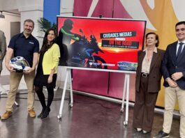 Antequera, epicentro de la nueva ruta mototurística ‘On The Road’ por Andalucía