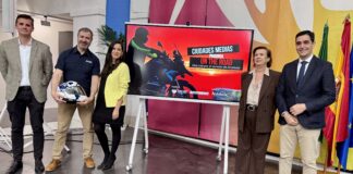 Antequera, epicentro de la nueva ruta mototurística ‘On The Road’ por Andalucía