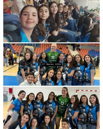 Infantiles 08 03 2026