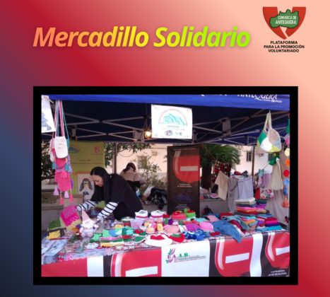 Mercadillo Solidario 21 3 26 e1773226028359