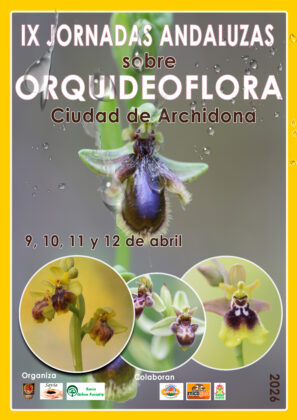 ORQUIDEOFLORA 2026