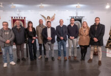 ‘La Semana Santa que vimos’, la exposición de la historia reciente de las hermandades de Archidona