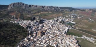 En marcha dos programas de empleo y formación en Cañete la Real