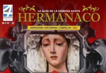 Revista | Las 4 Esquinas marzo/abril 2026 – Semana Santa