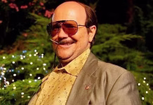 Santiago Segura regresa a la gran pantalla con ‘Torrente Presidente’