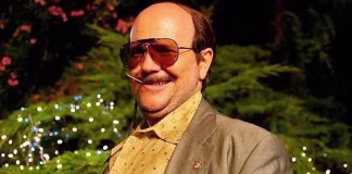 Santiago Segura regresa a la gran pantalla con ‘Torrente Presidente’