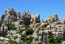 AGENDA | Rutas y experiencias para abril y mayo en el Torcal de Antequera