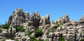 AGENDA | Rutas y experiencias para abril y mayo en el Torcal de Antequera
