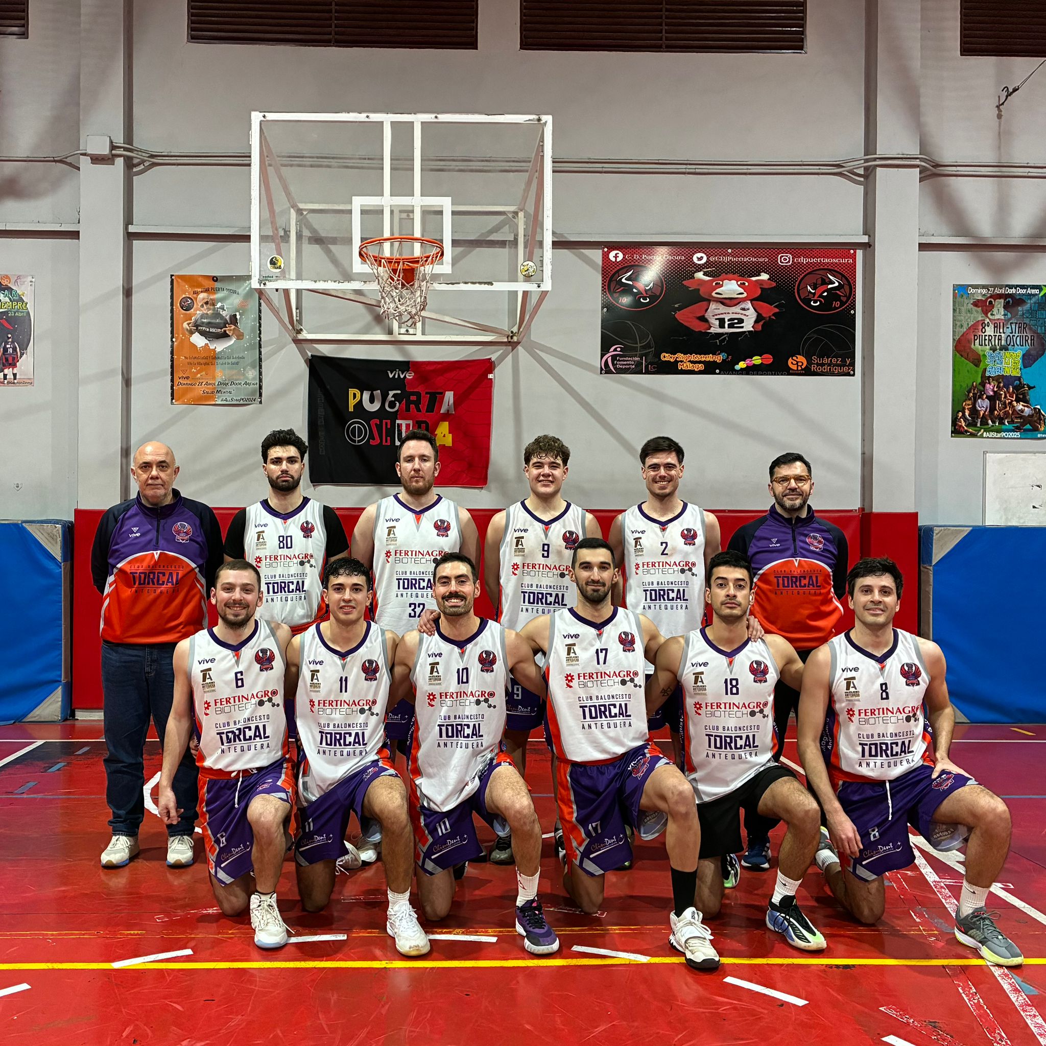 El Fertinagro CB Torcal remonta en Málaga y vence al Puerta Oscura (74-79) 1 WhatsApp Image 2026 03 02 at 07.54.09
