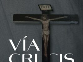 El Cristo de los Avisos presidirá el Vía Crucis Oficial de la Agrupación de Cofradías de Antequera