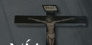 El Cristo de los Avisos presidirá el Vía Crucis Oficial de la Agrupación de Cofradías de Antequera