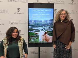 La Joya celebra la octava edición del Día del Chivo este sábado 7 de marzo