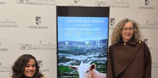 La Joya celebra la octava edición del Día del Chivo este sábado 7 de marzo