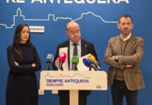 Manuel Barón tacha de «bulo» las críticas del PSOE sobre las pensiones