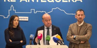 Manuel Barón tacha de «bulo» las críticas del PSOE sobre las pensiones