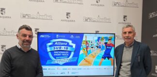 Antequera se consolida como referente del atletismo nacional con dos grandes eventos en marzo