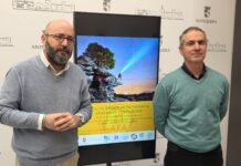 Cultura y AFA impulsan la formación técnica con un taller de fotografía