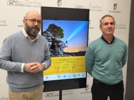 Cultura y AFA impulsan la formación técnica con un taller de fotografía