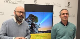 Cultura y AFA impulsan la formación técnica con un taller de fotografía