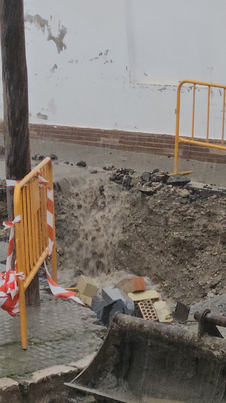 Una gran tromba de agua y granizo sorprende a los vecinos de la comarca de Antequera 4 WhatsApp Image 2026 03 04 at 14.19.50 4