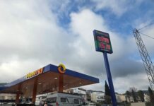 Sin tregua en las gasolineras de Antequera: diésel a 1,50, gasolina a 1,52 con una nueva subida prevista antes de que acabe marzo