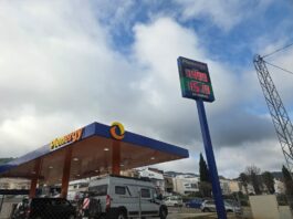 Sin tregua en las gasolineras de Antequera: diésel a 1,50, gasolina a 1,52 con una nueva subida prevista antes de que acabe marzo