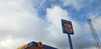 Sin tregua en las gasolineras de Antequera: diésel a 1,50, gasolina a 1,52 con una nueva subida prevista antes de que acabe marzo