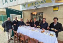 Arranca la XIII Ruta Gastroturística de Antequera: once días de tapas a 4 euros con los Dólmenes como protagonistas