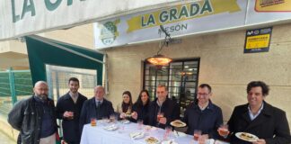 Arranca la XIII Ruta Gastroturística de Antequera: once días de tapas a 4 euros con los Dólmenes como protagonistas