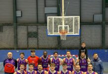 El Fertinagro CB Torcal consigue una importante victoria ante el Rincón Basket Club (67-61)