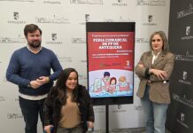 Antequera reúne toda su oferta formativa y profesional en una nueva edición de la Feria de FP