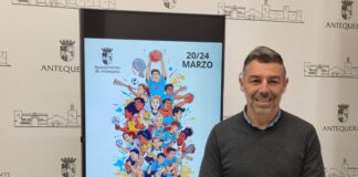 Veinticinco centros de Antequera participarán en la Semana Deportiva Escolar 2026 con equipos mixtos