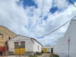 Barón alega la inexistencia de registros públicos sobre el callejón de Cartaojal y achaca al PSOE que manipule a los vecinos